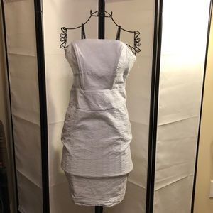 Rampage dress